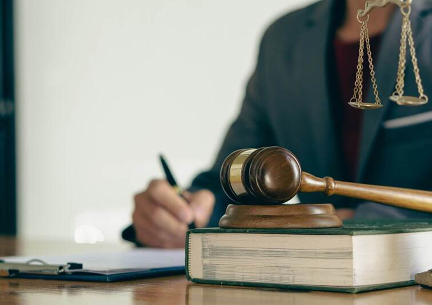 Área legal
