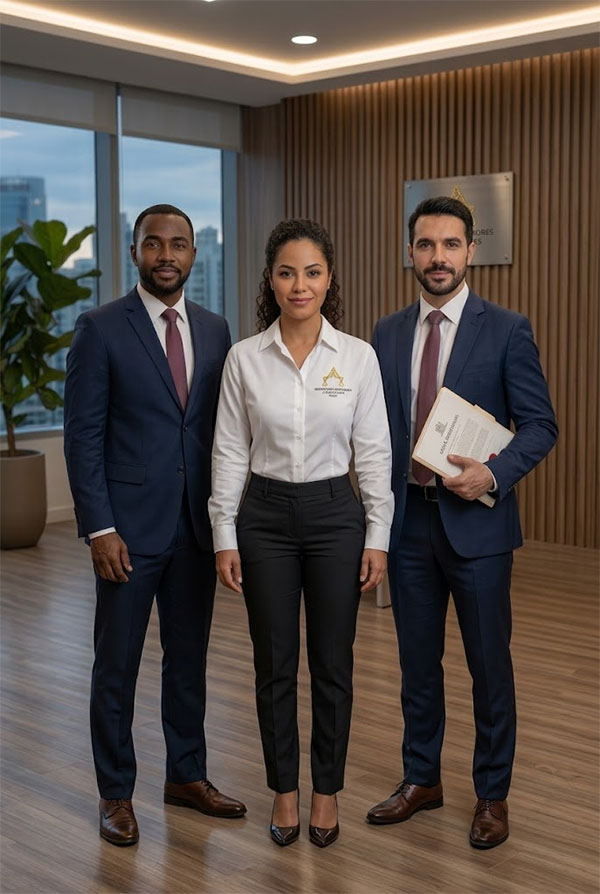 Abogados Auditores y Asociados Soluciones legales, contables y auditoría
