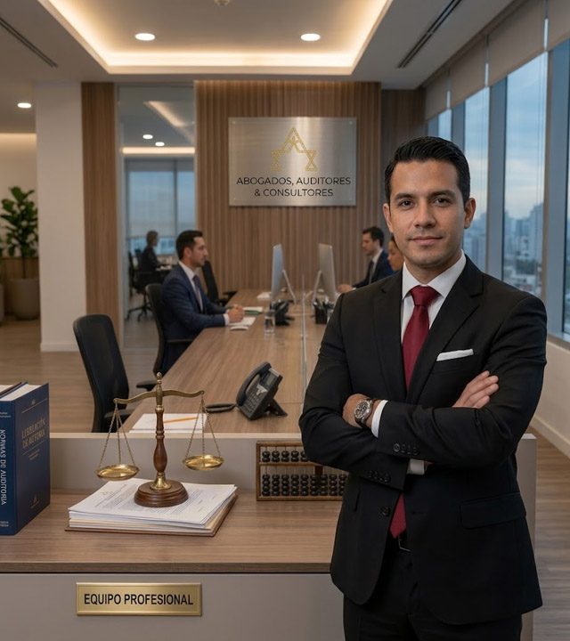 Abogados Auditores y Asociados Soluciones legales, contables y auditoría